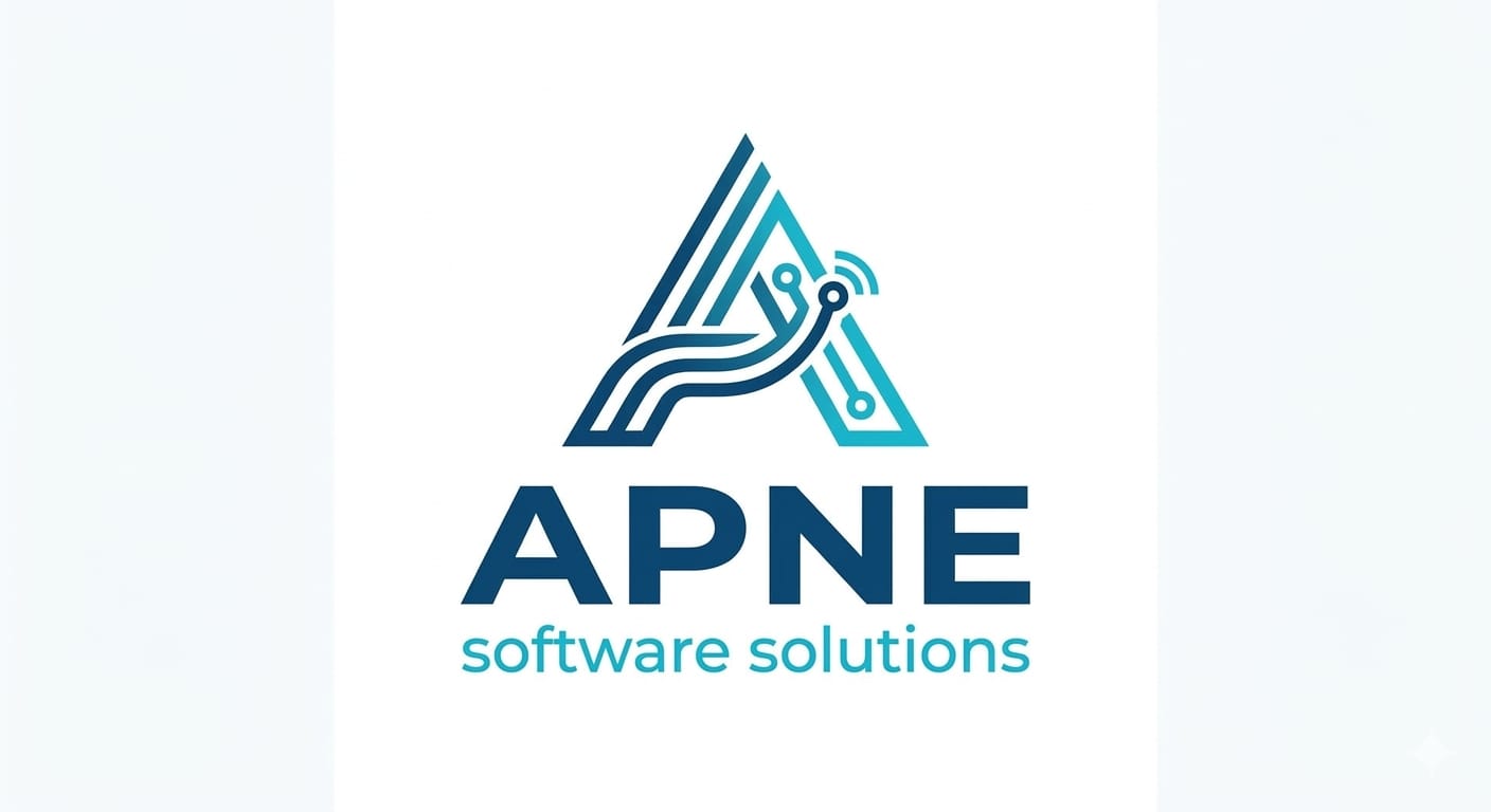 APNE Logo